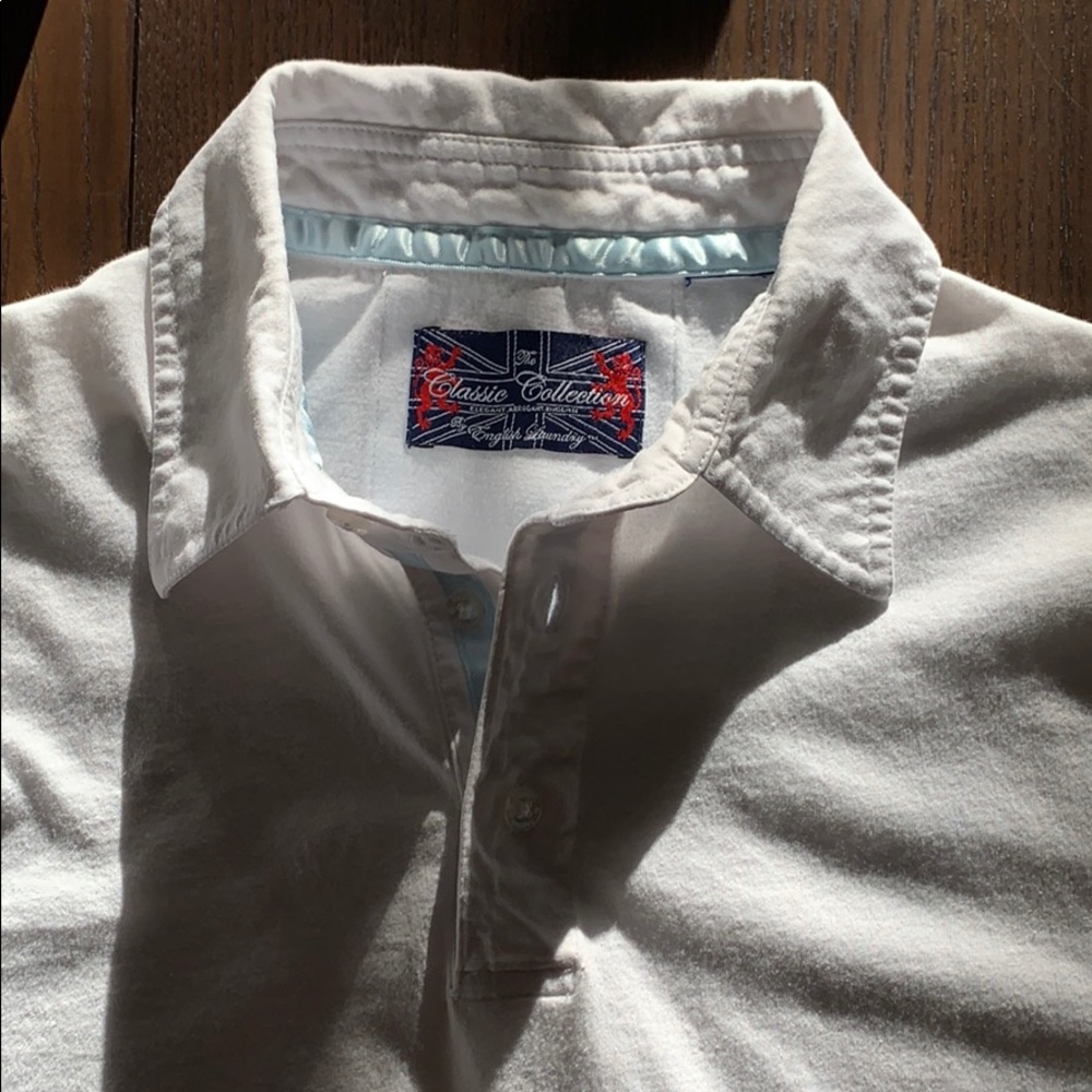 The Classic Collection by English Laundry | Medium